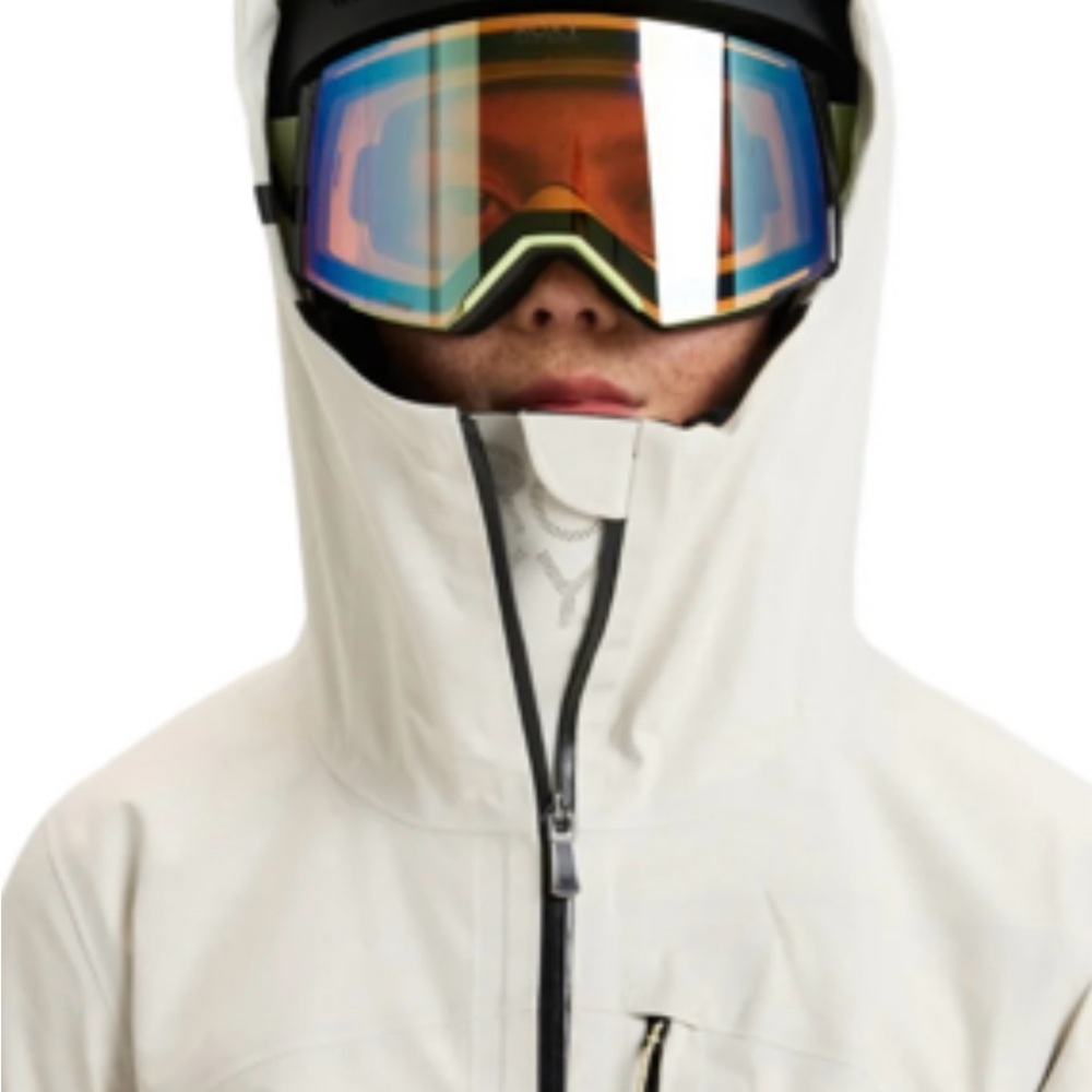 Women’s Roxy Lunalite 3L GORE-TEX Jacket 2025 - Picture 5 of 9